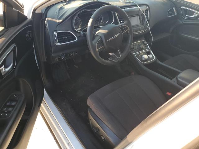 Photo 8 from auction – 2015 CHRYSLER 200 LIMITE with VIN 1C3CCCAB3FN688176