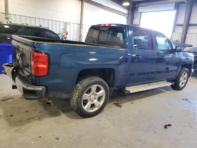 Photo 3 from auction – 2015 CHEVROLET SILVERADO with VIN 3GCUKREC9FG168517