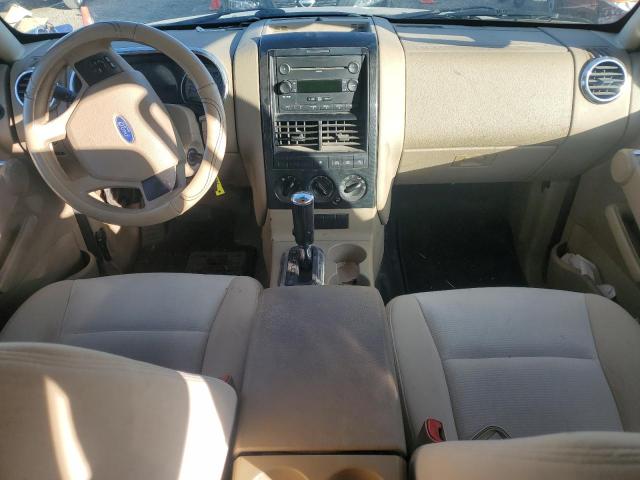 Photo 8 from auction – 2007 FORD EXPLORER S with VIN 1FMEU518X7UB01864