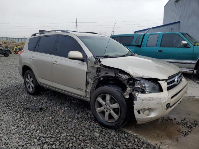 Photo 4 from auction – 2007 TOYOTA RAV4 LIMIT with VIN JTMBK31V475032106