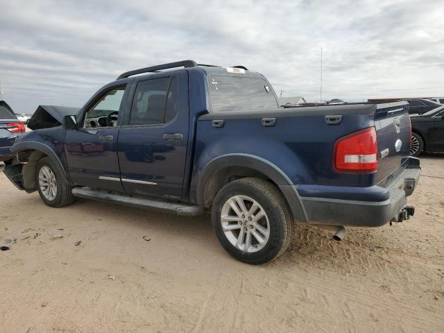 Photo 2 from auction – 2007 FORD EXPLORER S with VIN 1FMEU31K77UA19123