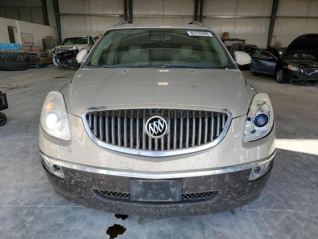 Photo 5 from auction – 2008 BUICK ENCLAVE CX with VIN 5GAEV23738J208571