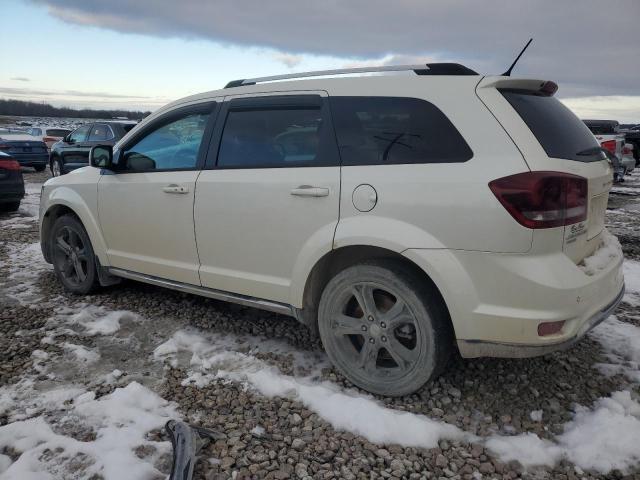 Photo 2 from auction – 2015 DODGE JOURNEY CR with VIN 3C4PDDGG3FT598044