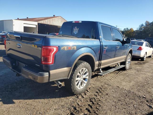 Photo 3 from auction – 2015 FORD F150 SUPER with VIN 1FTEW1EF1FFA66120