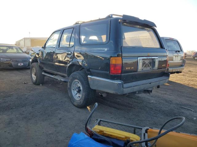 Photo 2 from auction – 1995 TOYOTA 4RUNNER VN with VIN JT3VN39W3S0179240