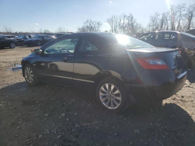 Photo 2 from auction – 2011 HONDA CIVIC EX with VIN 2HGFG1B8XBH508250