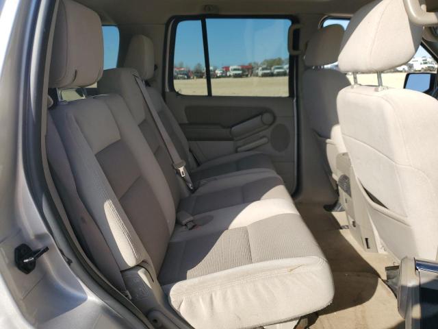 Photo 11 from auction – 2006 FORD EXPLORER X with VIN 1FMEU73E76UA68934