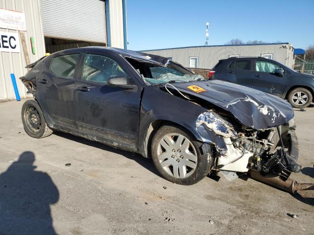 Photo 4 from auction – 2012 DODGE AVENGER SE with VIN 1C3CDZAG4CN269356