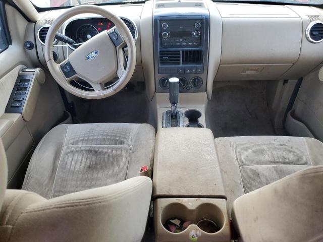 Photo 8 from auction – 2009 FORD EXPLORER X with VIN 1FMEU73E39UA40021