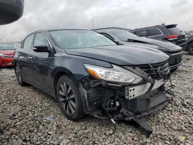 Photo 4 from auction – 2017 NISSAN ALTIMA 2.5 with VIN 1N4AL3AP5HC129814