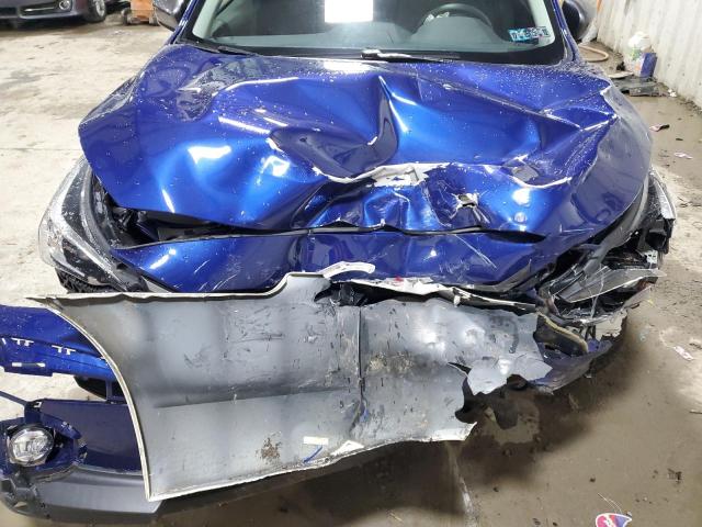 Photo 11 from auction – 2024 SUBARU CROSSTREK with VIN JF2GUADC4RH247647