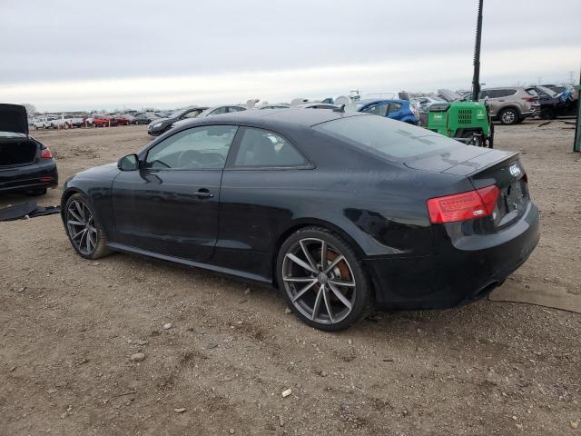 Photo 2 from auction – 2015 AUDI RS5 with VIN WUAC6AFR0FA901642