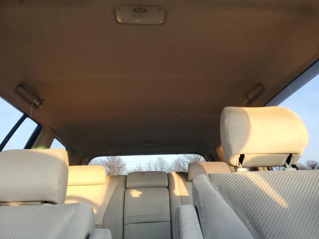 Photo 10 from auction – 2004 TOYOTA HIGHLANDER with VIN JTEEP21A540041620