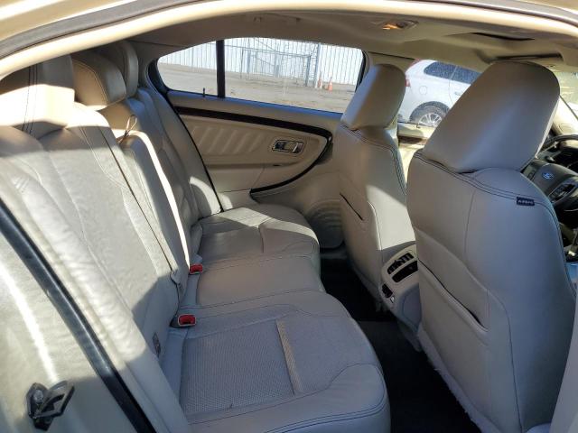 Photo 10 from auction – 2010 FORD TAURUS LIM with VIN 1FAHP2FW0AG142255