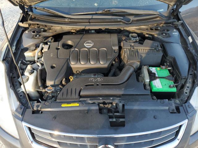 Photo 11 from auction – 2010 NISSAN ALTIMA BAS with VIN 1N4AL2AP4AN469041