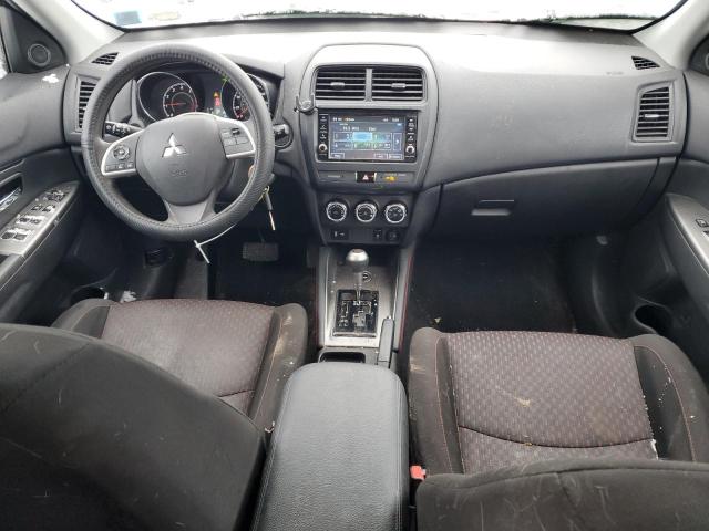 Photo 8 from auction – 2019 MITSUBISHI OUTLANDER with VIN JA4AR3AU1KU026190