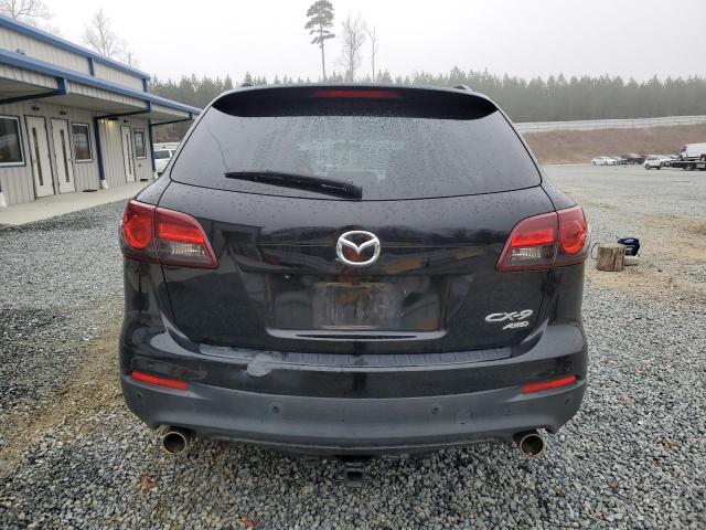 Photo 6 from auction – 2013 MAZDA CX-9 TOURI with VIN JM3TB3CV9D0415475