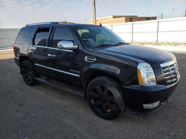 Photo 4 from auction – 2013 CADILLAC ESCALADE L with VIN 1GYS4BEF8DR179003