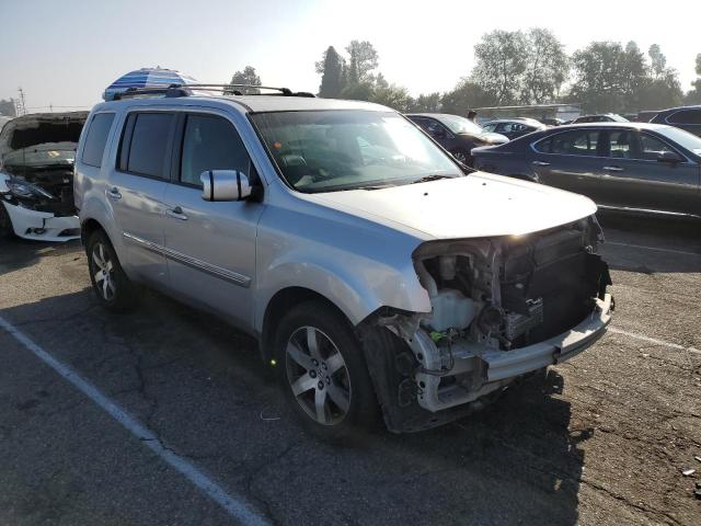 Photo 4 from auction – 2012 HONDA PILOT TOUR with VIN 5FNYF4H97CB033191