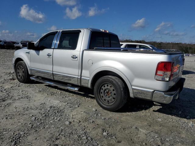 Photo 2 from auction – 2006 LINCOLN MARK LT with VIN 5LTPW16526FJ25381