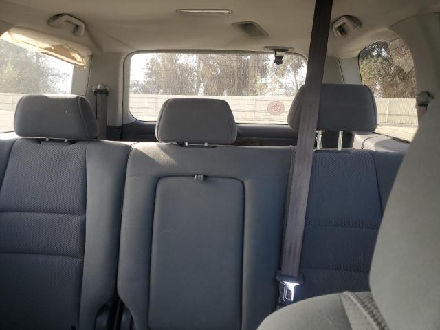 Photo 10 from auction – 2008 HONDA PILOT SE with VIN 5FNYF28368B005860