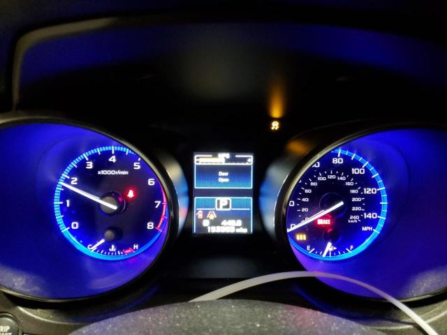 Photo 9 from auction – 2016 SUBARU OUTBACK 2. with VIN 4S4BSADC1G3342803