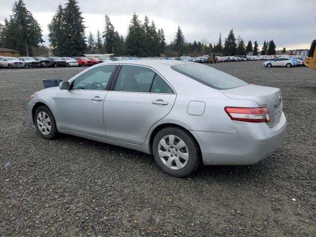 Photo 2 from auction – 2011 TOYOTA CAMRY BASE with VIN 4T1BF3EK6BU660540