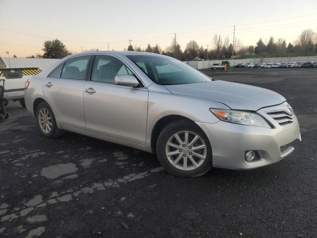 Photo 4 from auction – 2011 TOYOTA CAMRY SE with VIN 4T1BK3EK3BU625465