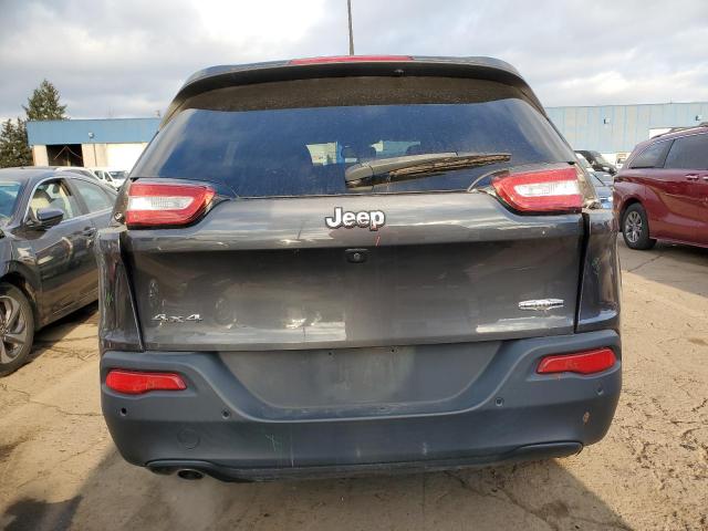 Photo 6 from auction – 2017 JEEP CHEROKEE L with VIN 1C4PJMCB2HW591067