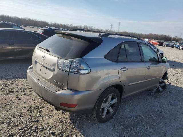 Photo 3 from auction – 2005 LEXUS RX 330 with VIN JTJGA31U850058585