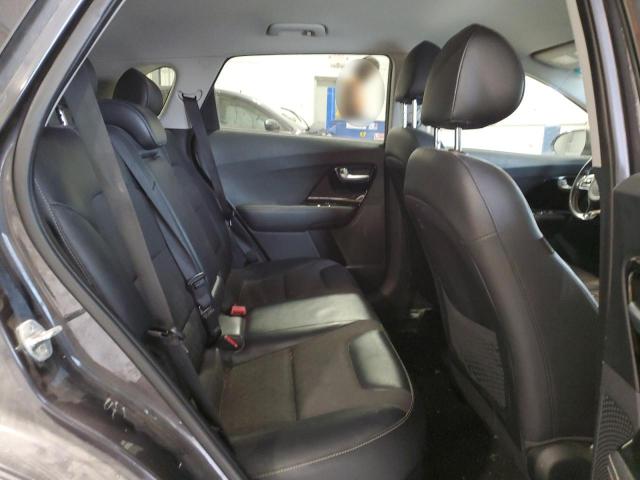 Photo 11 from auction – 2018 KIA NIRO EX with VIN KNDCC3LC1J5160162