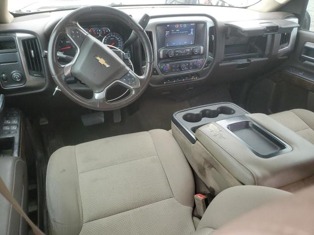 Photo 8 from auction – 2014 CHEVROLET SILVERADO with VIN 3GCPCREC9EG532833