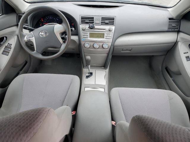 Photo 8 from auction – 2011 TOYOTA CAMRY BASE with VIN 4T4BF3EK3BR191221