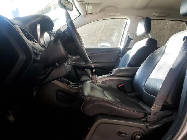 Photo 7 from auction – 2014 DODGE JOURNEY R/ with VIN 3C4PDDEG1ET304478