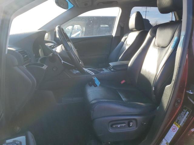 Photo 7 from auction – 2013 LEXUS RX 450H with VIN JTJBC1BA8D2052933