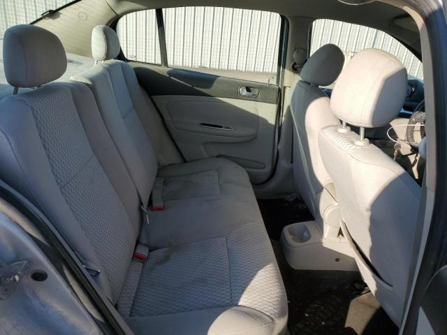Photo 10 from auction – 2010 CHEVROLET COBALT 1LT with VIN 1G1AD5F56A7223878