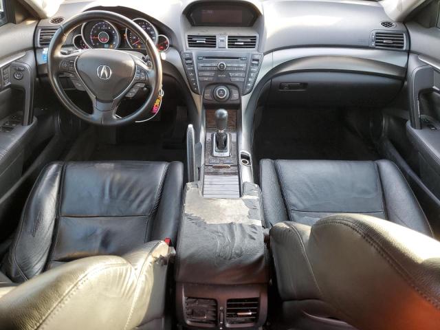 Photo 8 from auction – 2012 ACURA TL with VIN 19UUA8F24CA038997