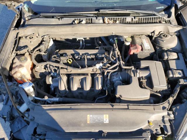 Photo 11 from auction – 2014 FORD FUSION SE with VIN 1FA6P0H74E5389362