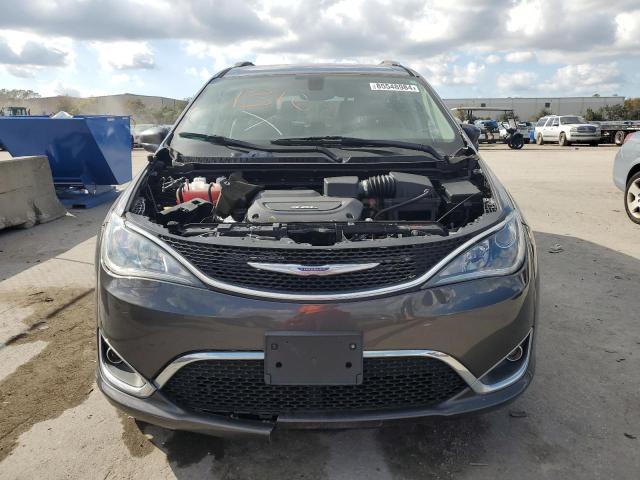 Photo 5 from auction – 2018 CHRYSLER PACIFICA T with VIN 2C4RC1BG6JR317903