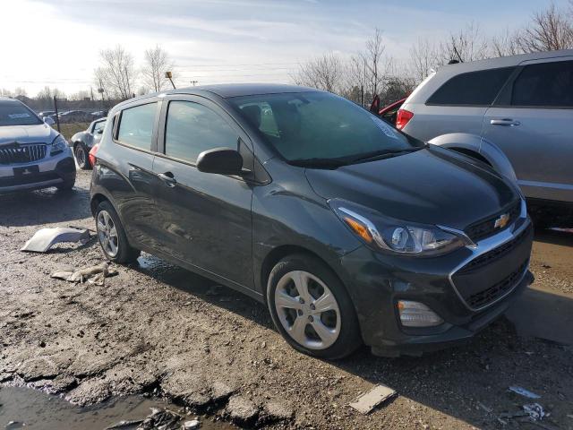 Photo 4 from auction – 2020 CHEVROLET SPARK LS with VIN KL8CB6SA0LC400202