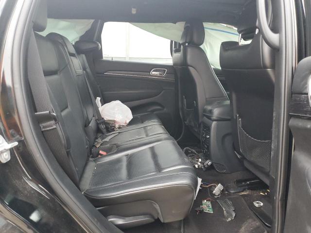 Photo 10 from auction – 2018 JEEP GRAND CHER with VIN 1C4RJFCG4JC436737