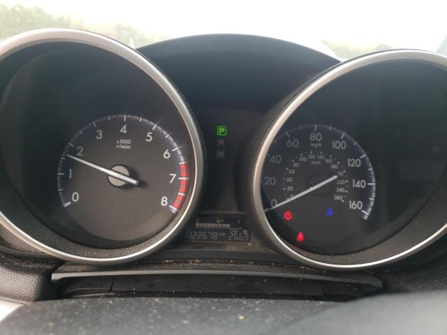 Photo 9 from auction – 2013 MAZDA MAZDA 3 with VIN JM1BL1TG7D1767875