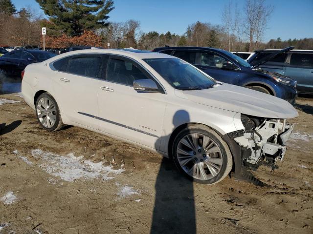 Photo 4 from auction – 2015 CHEVROLET IMPALA LTZ with VIN 1G1165S34FU132941