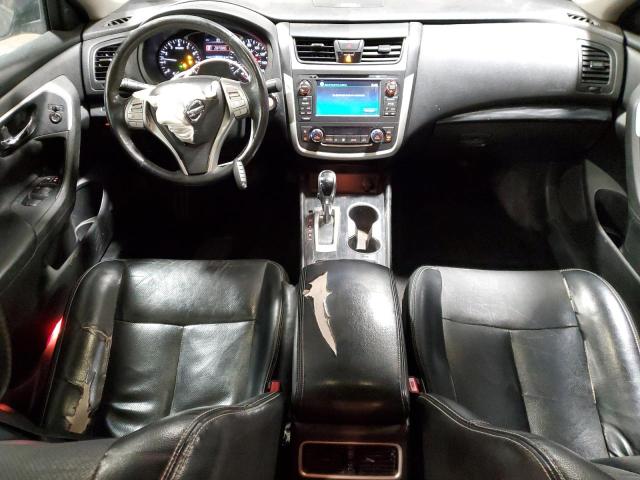Photo 8 from auction – 2016 NISSAN ALTIMA 2.5 with VIN 1N4AL3AP4GC127065