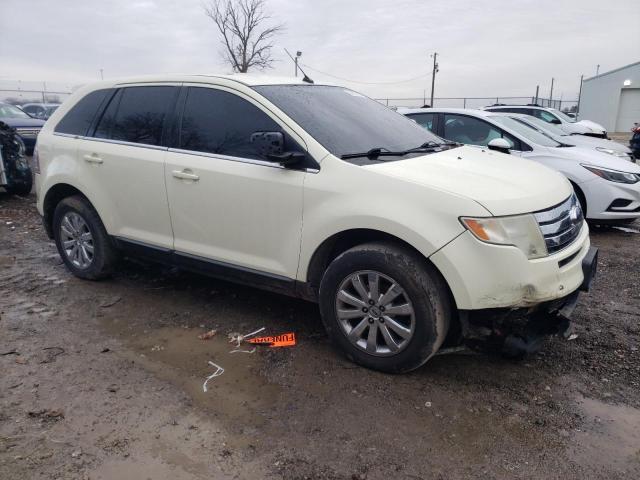 Photo 4 from auction – 2008 FORD EDGE LIMIT with VIN 2FMDK39C38BA20422