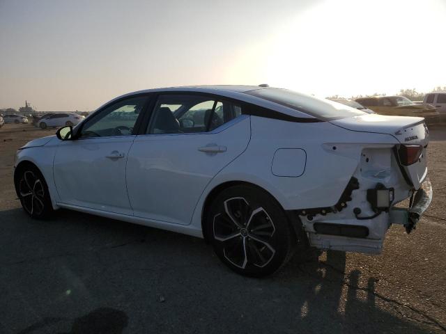 Photo 2 from auction – 2024 NISSAN ALTIMA SR with VIN 1N4BL4CV7RN349841