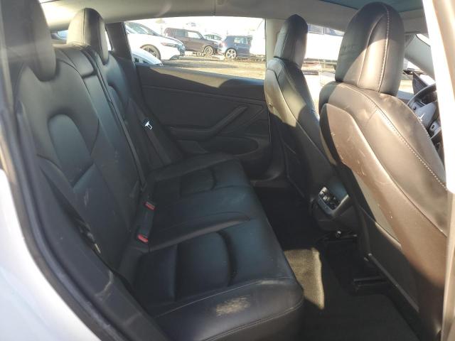 Photo 10 from auction – 2019 TESLA MODEL 3 with VIN 5YJ3E1EB1KF511882