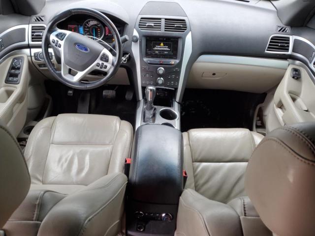 Photo 8 from auction – 2013 FORD EXPLORER X with VIN 1FM5K7D84DGA40244