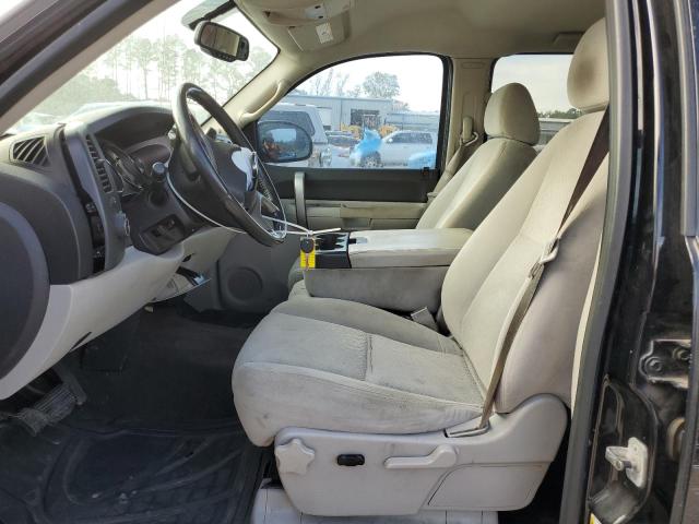 Photo 7 from auction – 2008 CHEVROLET SILVERADO with VIN 2GCEC13JX81332647