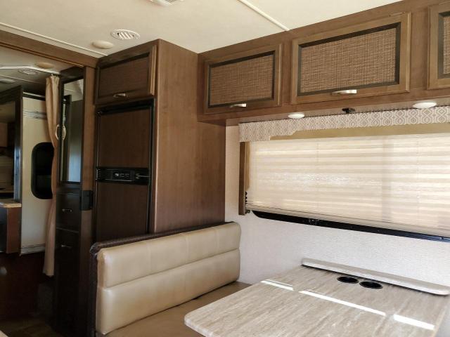 Photo 6 from auction – 2017 FORD ECONOLINE with VIN 1FC4E4KS3HDC06104